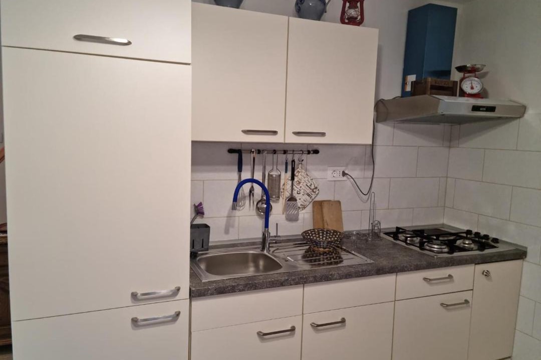 Photo of Kitchen in Ripenda Kosi