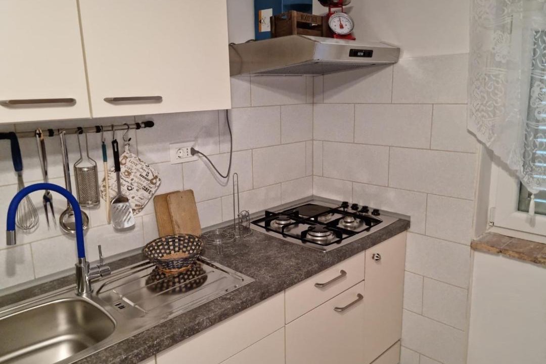 Photo of Kitchen in Ripenda Kosi