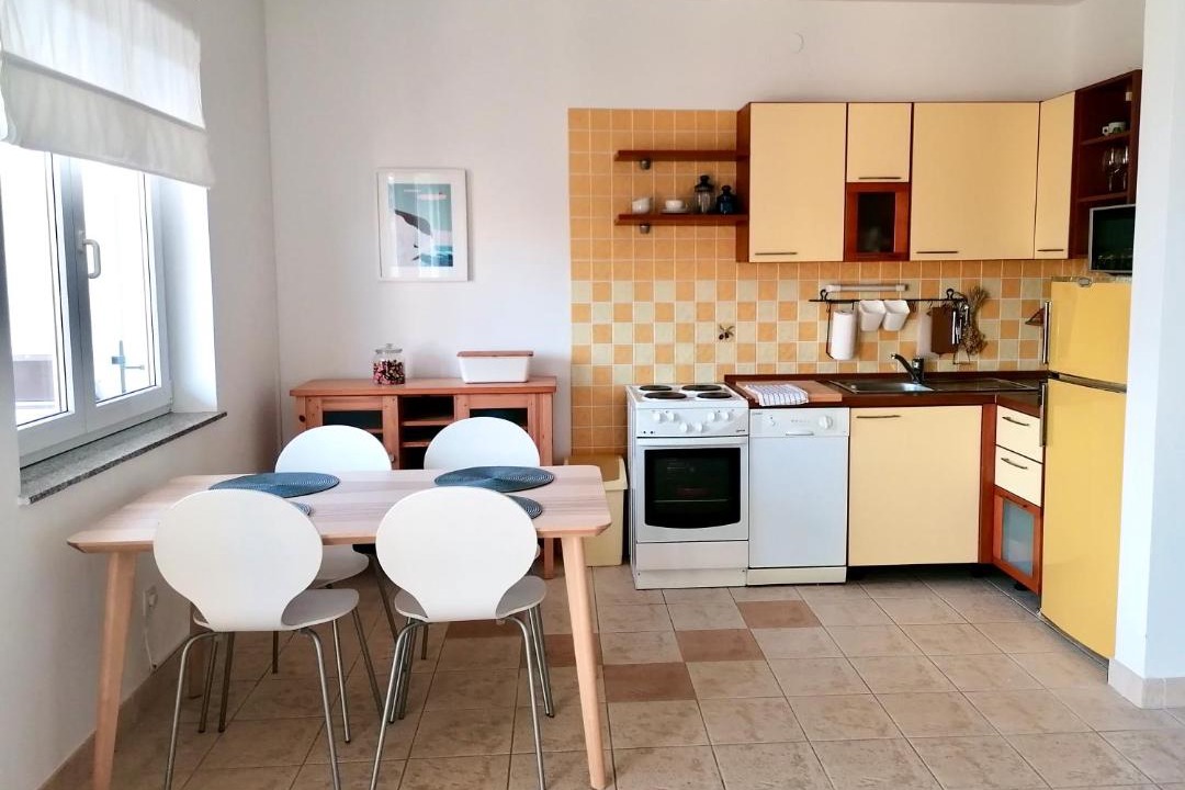 Photo of Livingroom in Novalja