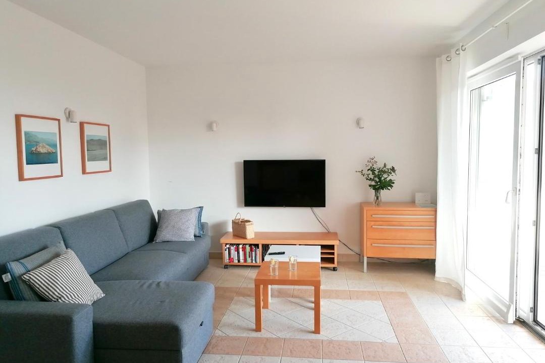 Photo of Livingroom in Novalja