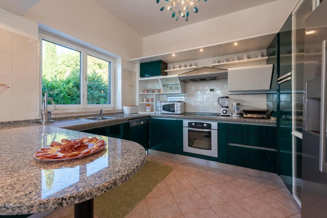 Photo of Kitchen in Pobri