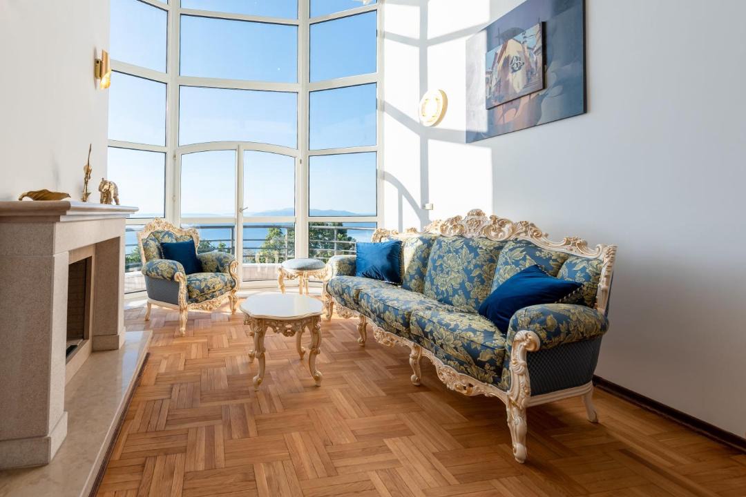Photo of Livingroom in Pobri