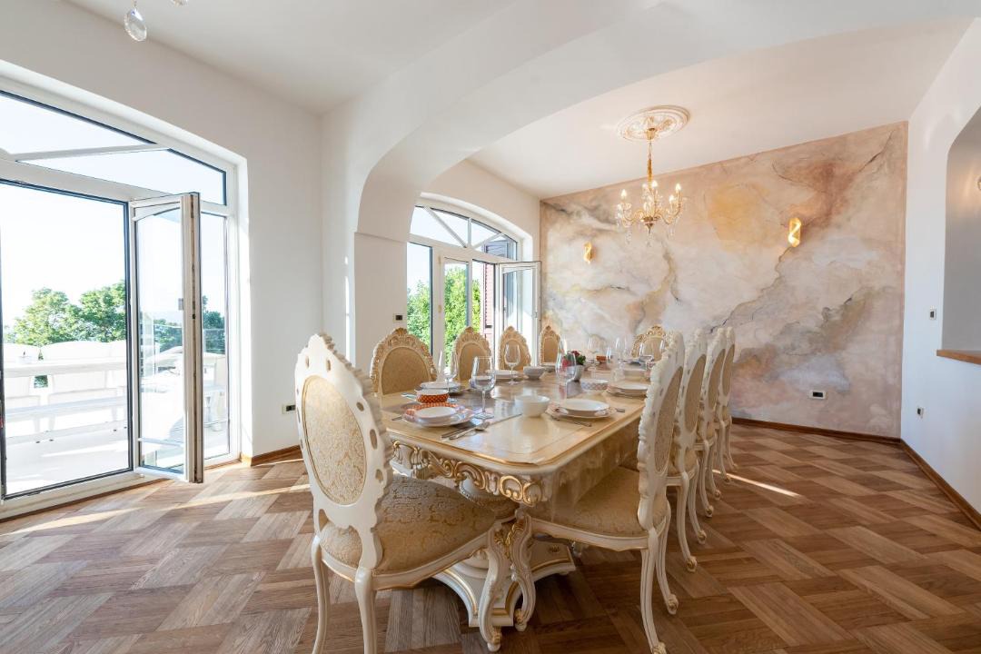 Photo of Livingroom in Pobri