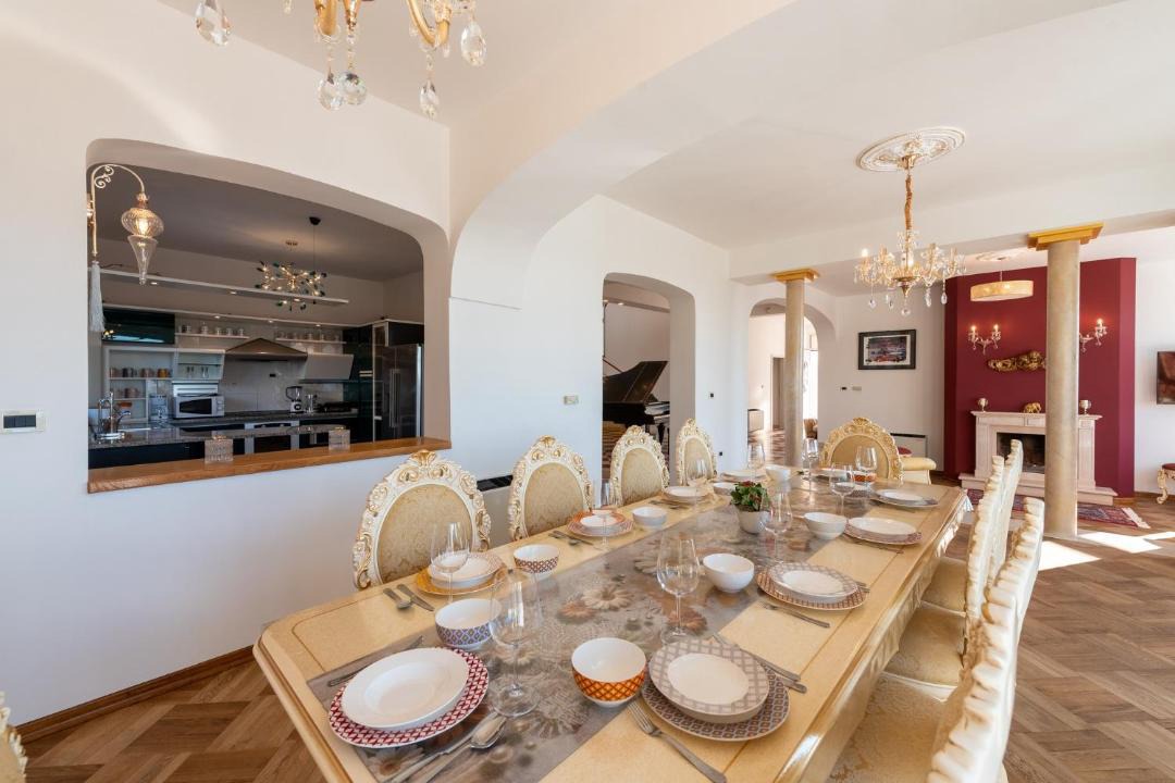 Photo of Livingroom in Pobri