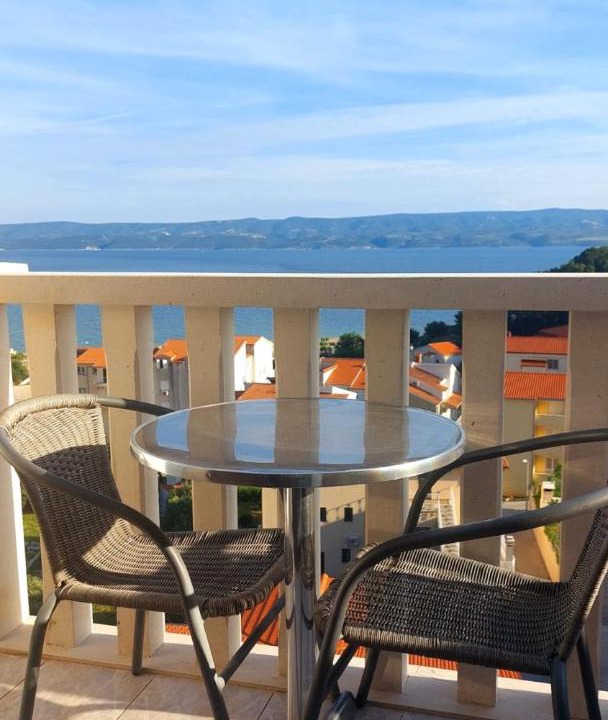 Photo of Patio Balcony in Omis