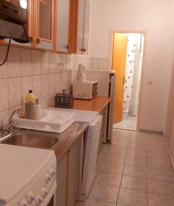 Photo of Kitchen in Omis