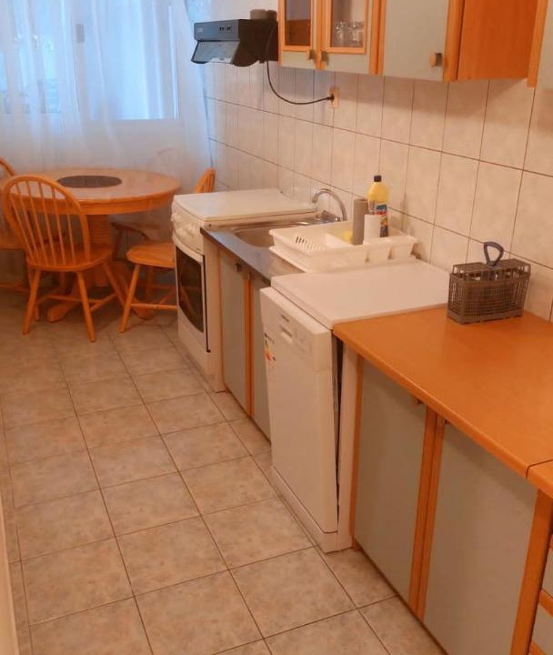 Photo of Kitchen in Omis