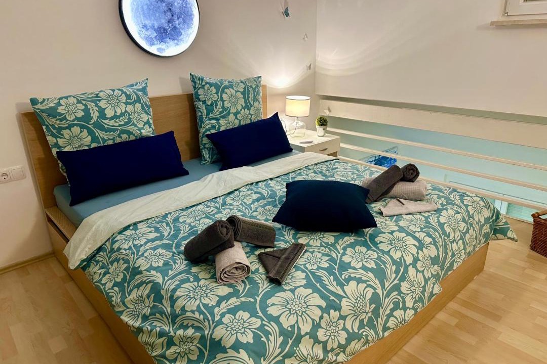 Photo of Bedroom in Miholascica