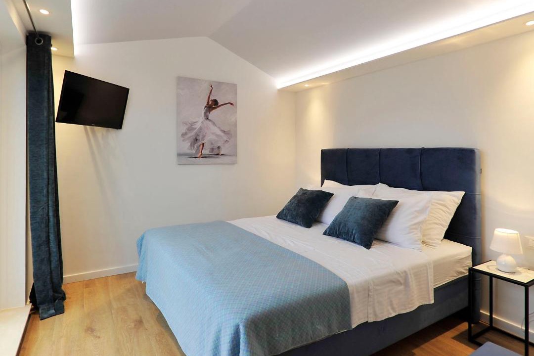 Photo of Bedroom in Dubrovnik