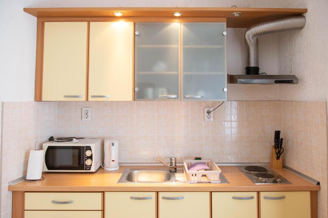 Photo of Kitchen in Plisac