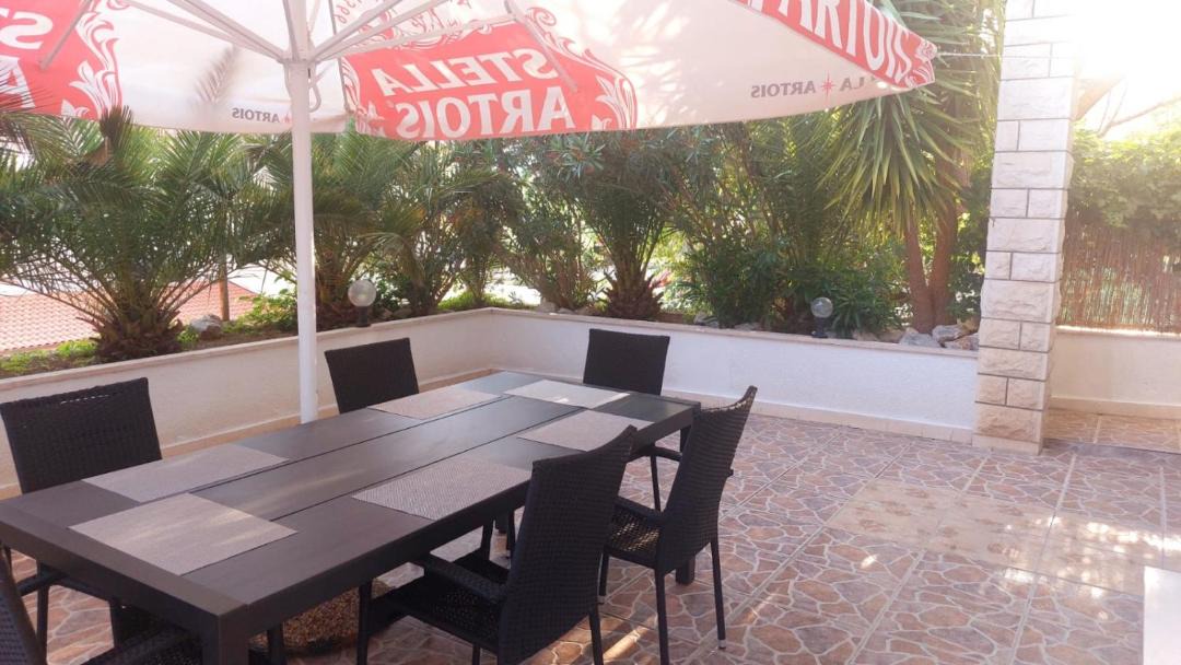 Photo of Patio Balcony in Omis
