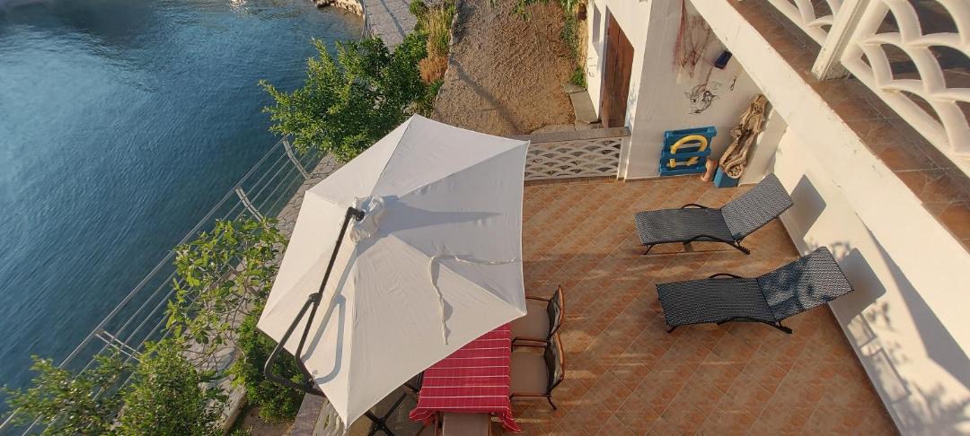 Photo of Patio Balcony in Jakisnica