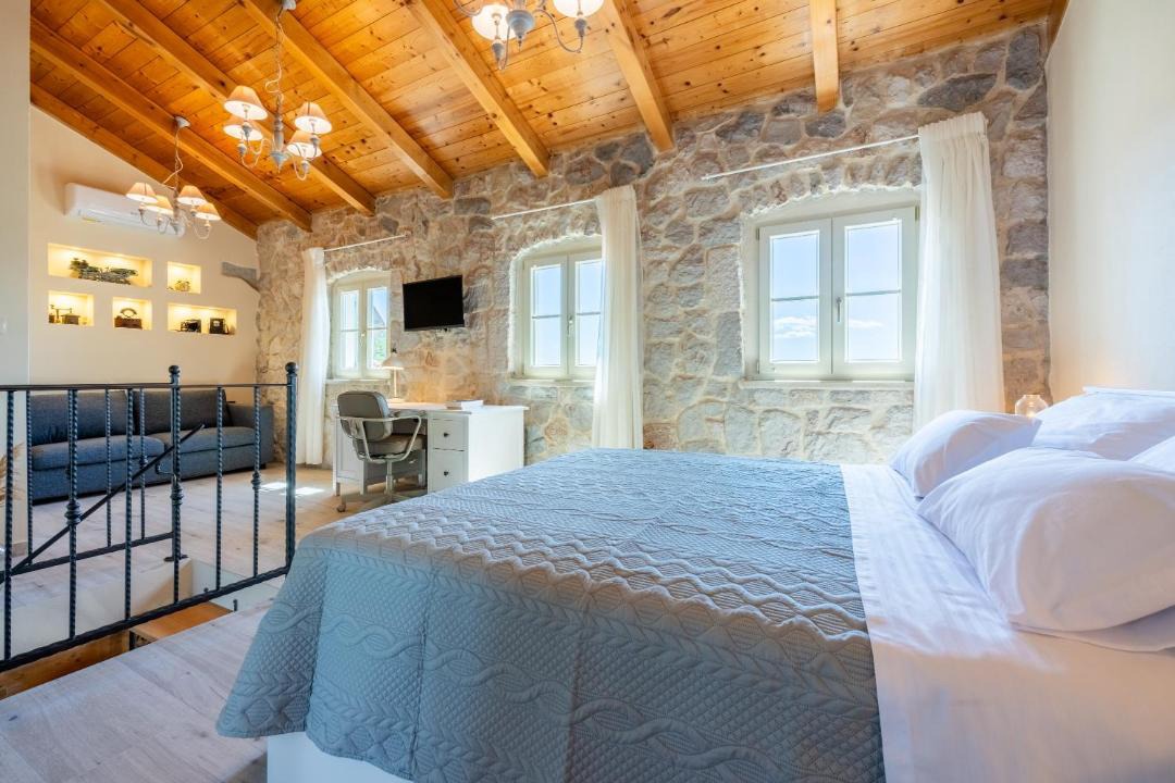 Photo of Bedroom in Vinodolska opcina