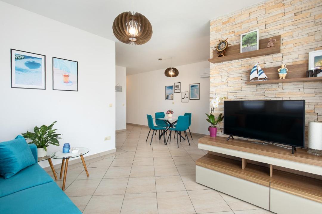 Photo of Livingroom in Vrbnik