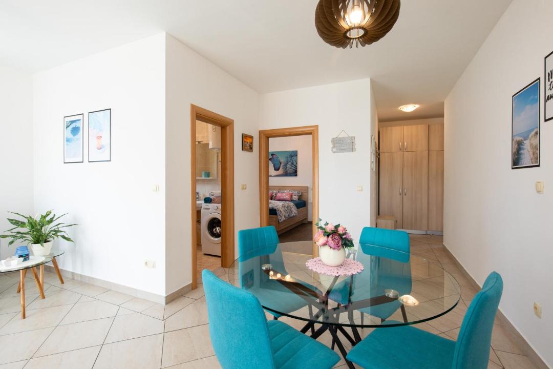 Photo of Livingroom in Vrbnik