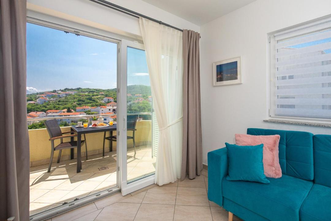 Photo of Livingroom in Vrbnik