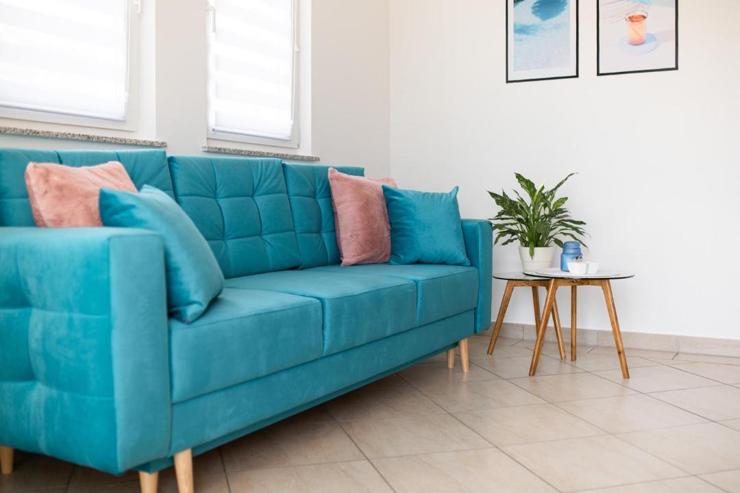 Photo of Livingroom in Vrbnik