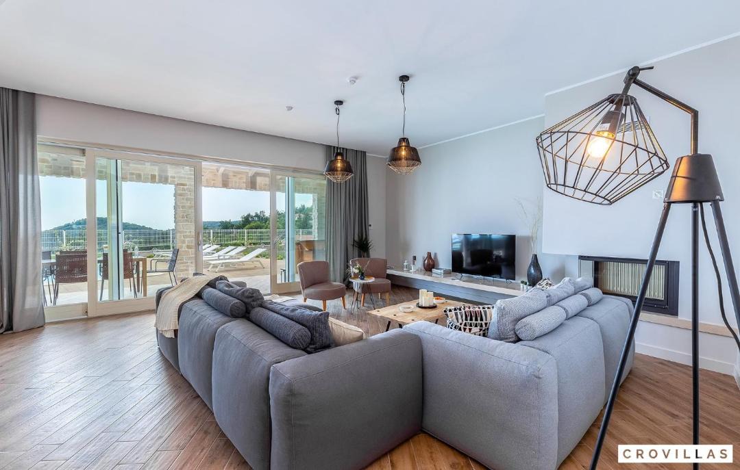 Photo of Livingroom in Veprinac