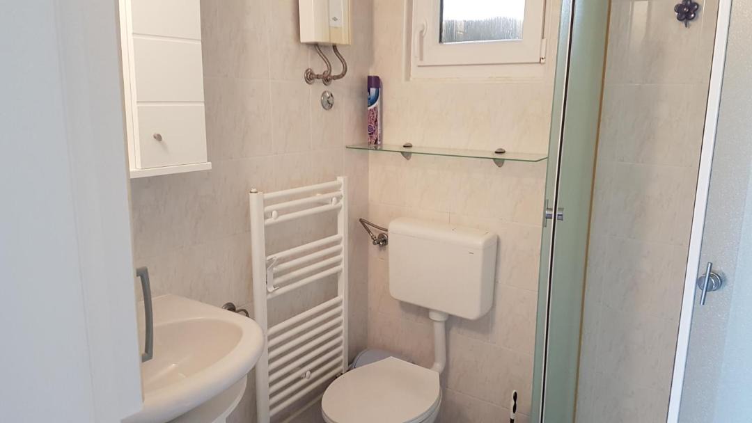 Photo of Bathroom in Kapelica