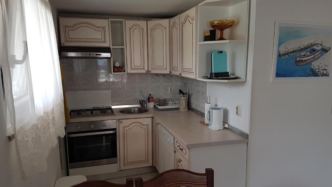 Photo of Kitchen in Kapelica