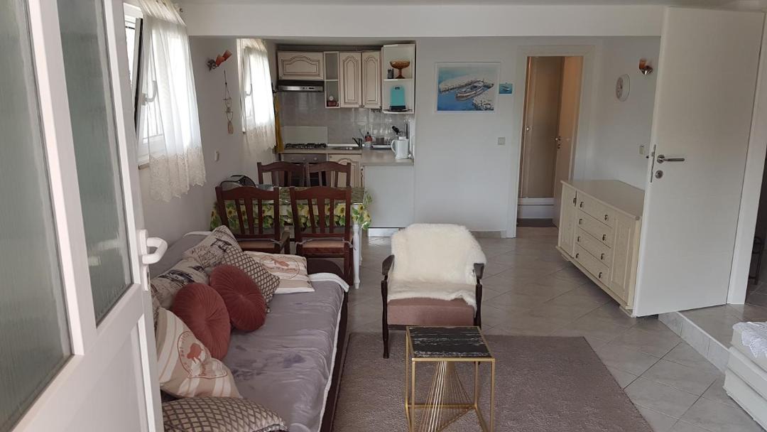 Photo of Livingroom in Kapelica