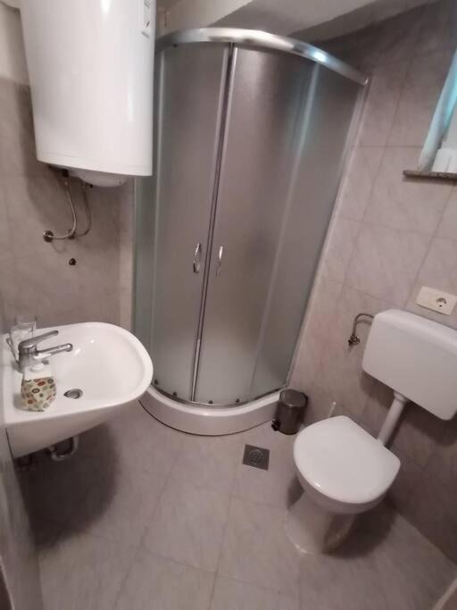 Photo of Bathroom in Veprinac