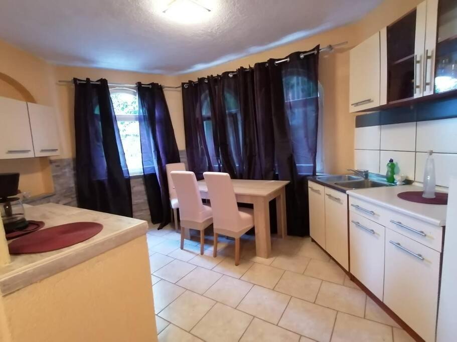 Photo of Kitchen in Veprinac