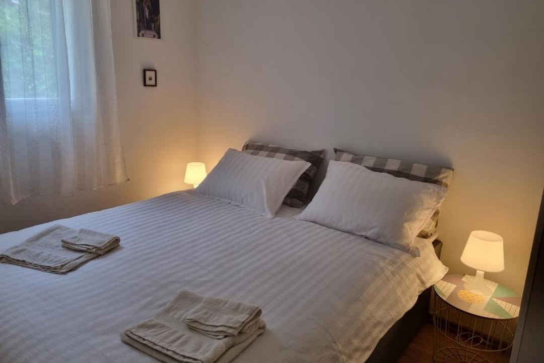 Photo of Bedroom in Poljica