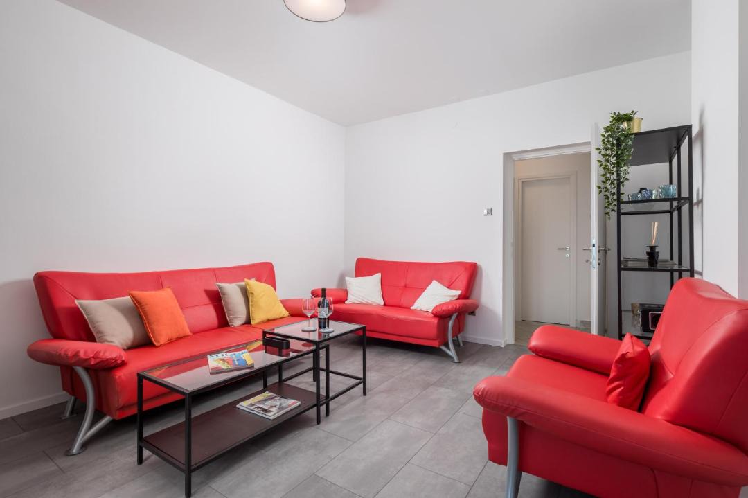 Photo of Livingroom in Kostrena