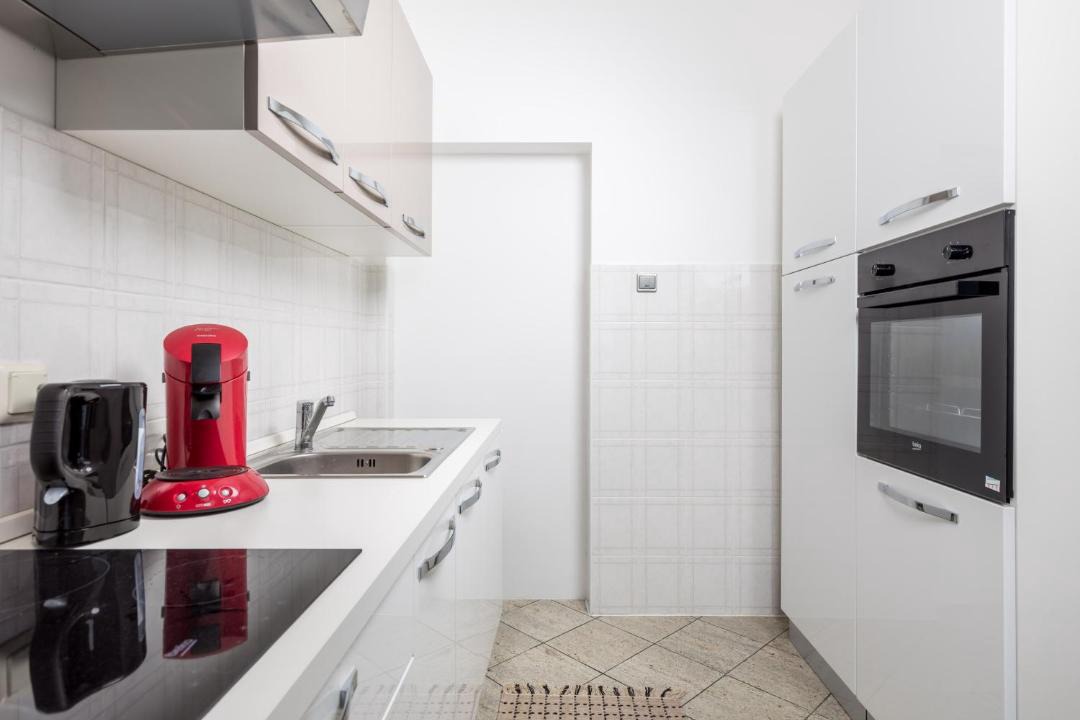 Photo of Kitchen in Kostrena