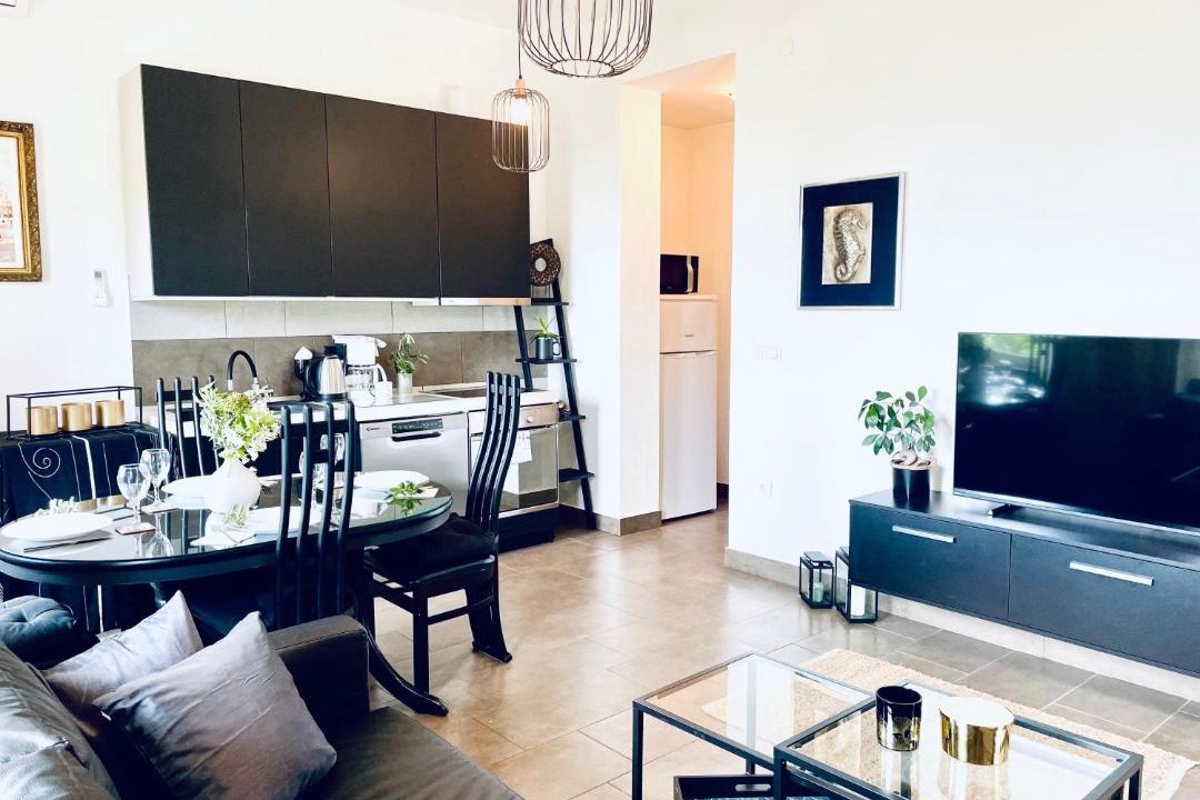 Photo of Livingroom in Rozmanici