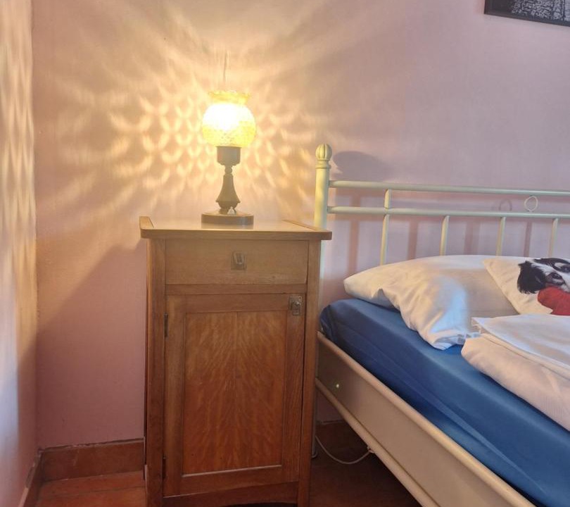 Photo of Bedroom in Zelin Mrzlovodicki