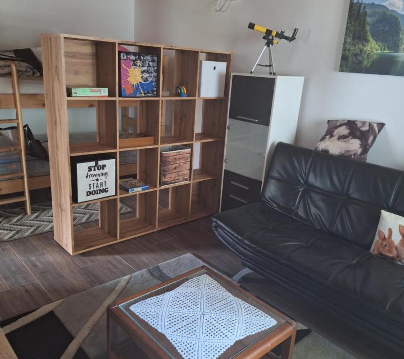 Photo of Livingroom in Zelin Mrzlovodicki