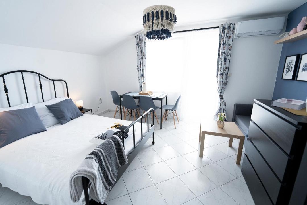 Photo of Bedroom in Zubovici