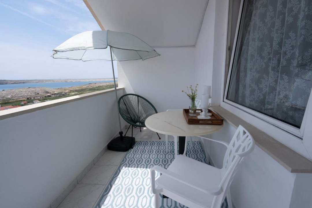 Photo of Patio Balcony in Zubovici