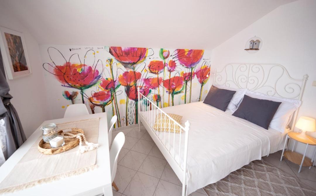 Photo of Bedroom in Zubovici