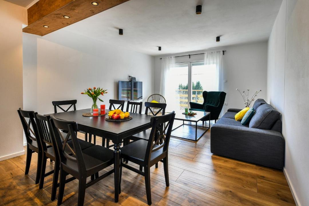 Photo of Livingroom in Ravna Gora