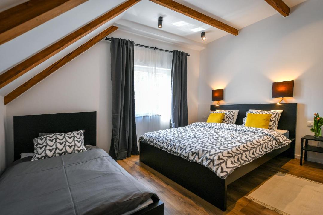 Photo of Bedroom in Ravna Gora