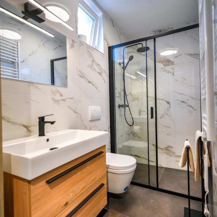 Photo of Bathroom in Ravna Gora