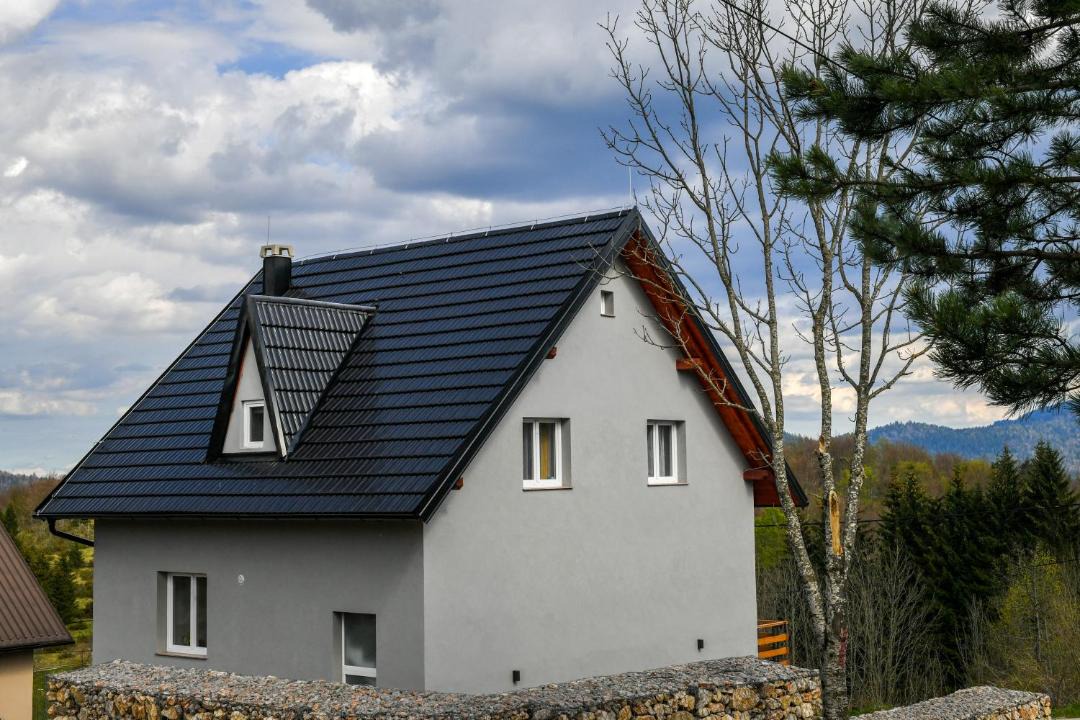 Photo of Buildings in Ravna Gora