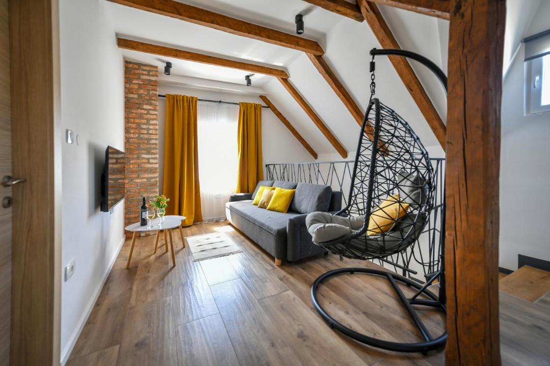 Photo of Livingroom in Ravna Gora