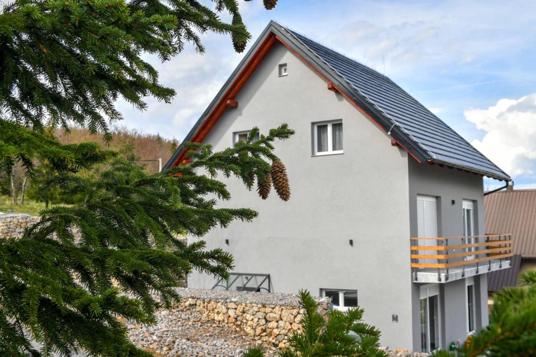 Photo of Buildings in Ravna Gora