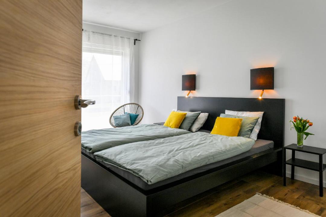 Photo of Bedroom in Ravna Gora