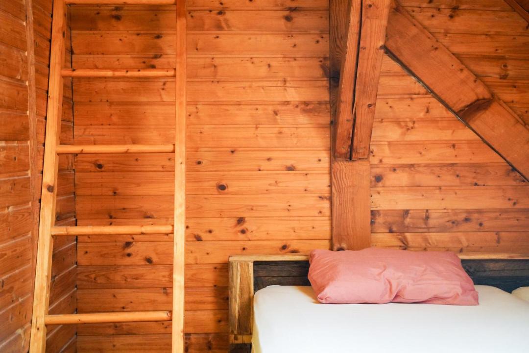 Photo of Bedroom in Mrkopalj