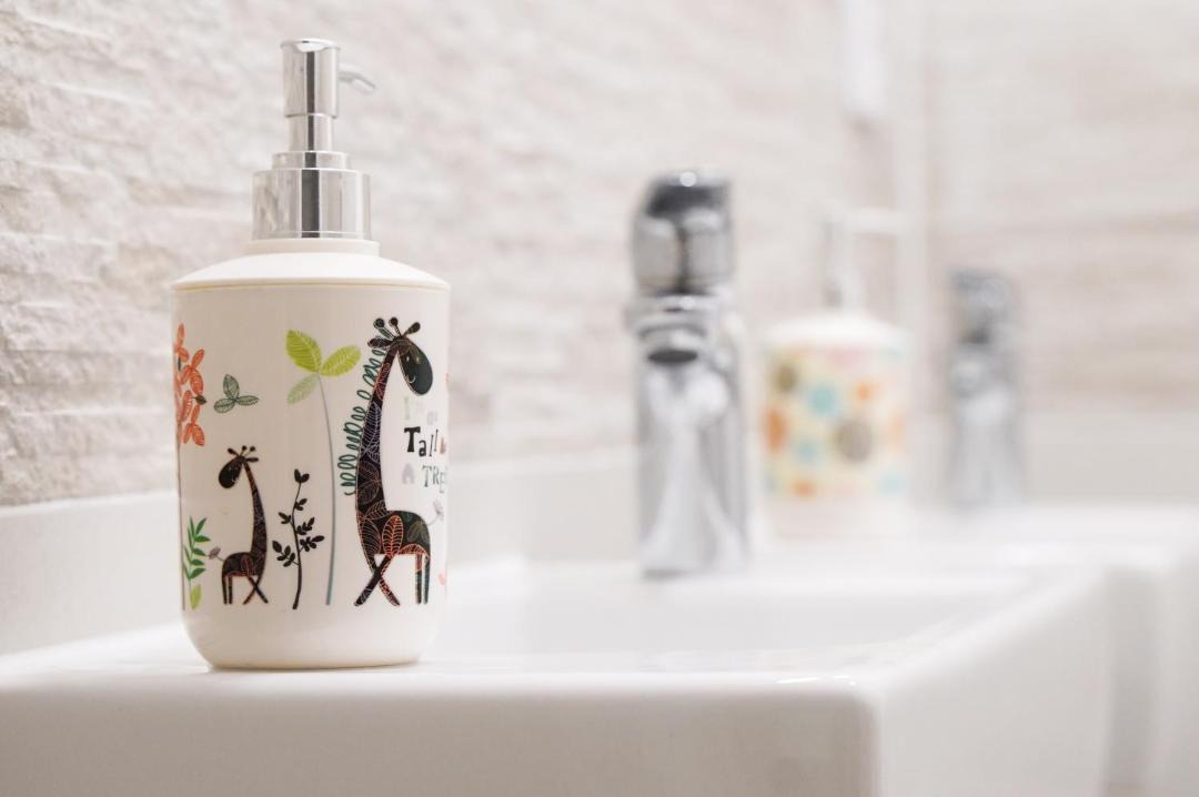 Photo of Bathroom in Mrkopalj