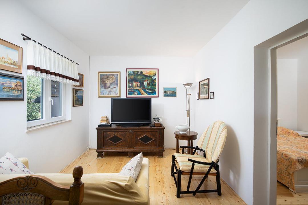 Photo of Livingroom in Rebici