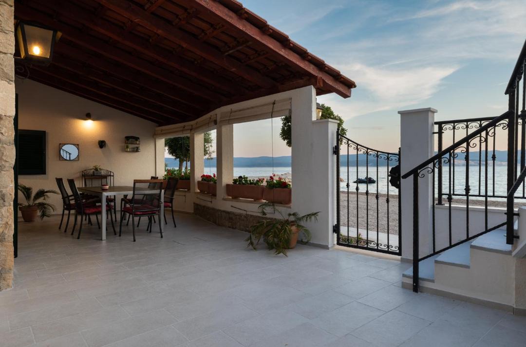 Photo of Patio Balcony in Medici