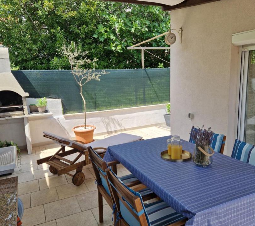 Photo of Patio Balcony in Silo