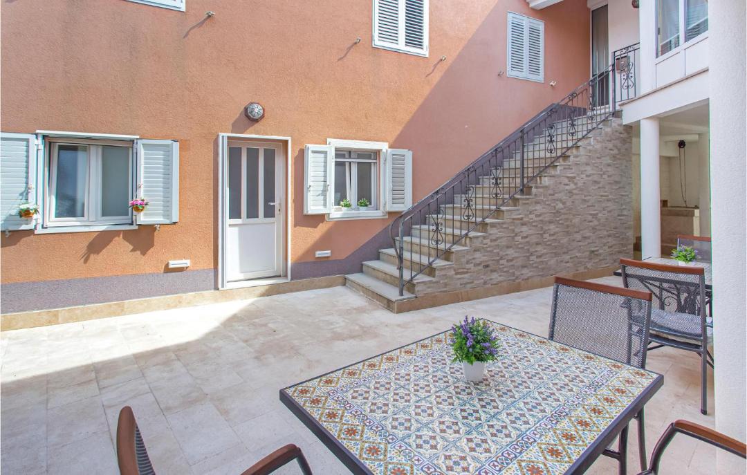 Photo of Patio Balcony in Omis