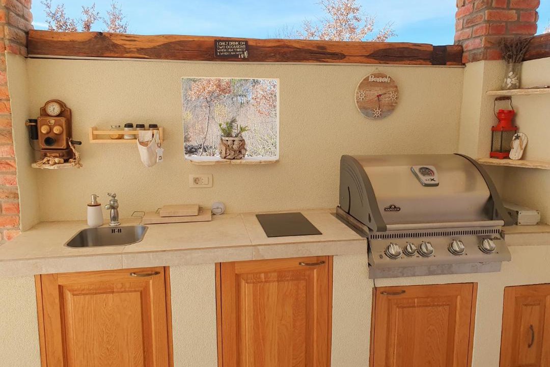 Photo of Kitchen in Milohnici